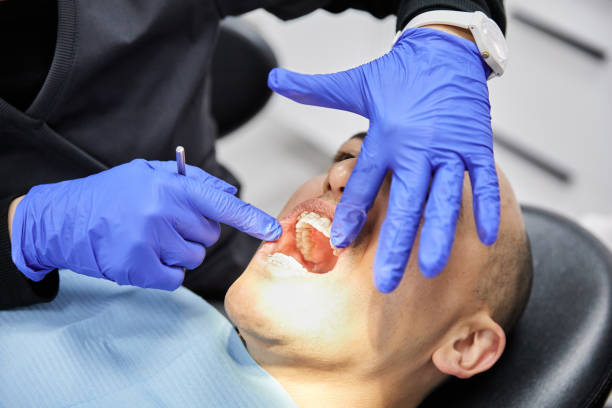 Best Cosmetic Emergency Dentistry in Mountain Home, NC