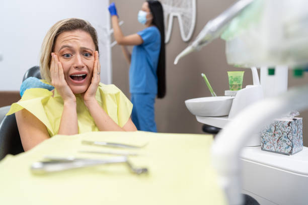 Best Emergency Tooth Extraction in Mountain Home, NC