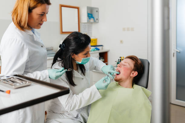 Best Emergency Dental Care for Broken or Chipped Teeth in Mountain Home, NC